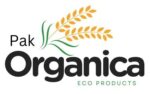 Pak Organica Logo